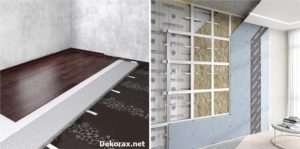 Ses Yalıtım Malzemeleri