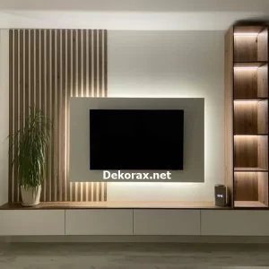 Avcılar Duvar Paneli