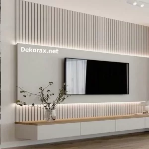 Bahçelievler Duvar Paneli