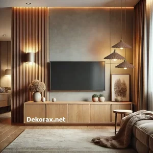 Sancaktepe Duvar Paneli