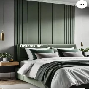 Duvar Çıtası Modelleri