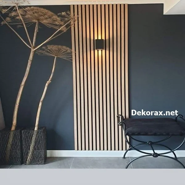 Sultangazi Duvar Çıtası