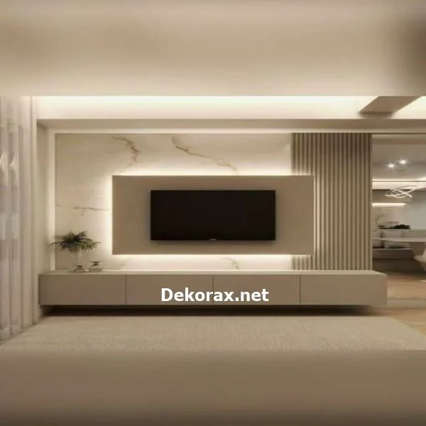 Güngören Duvar Çıtası