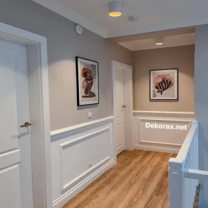 Üsküdar Duvar Çıtası