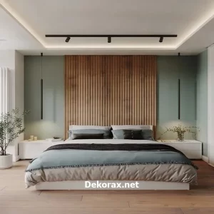 Büyükçekmece Duvar Paneli