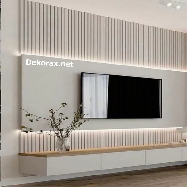 Gaziosmanpaşa Duvar Çıtası