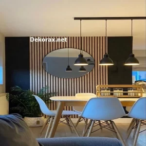 Başakşehir Duvar Paneli