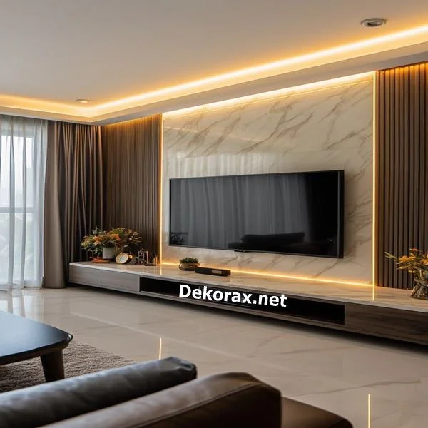 Kağıthane Duvar Çıtası