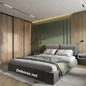 Maltepe Duvar Çıtası