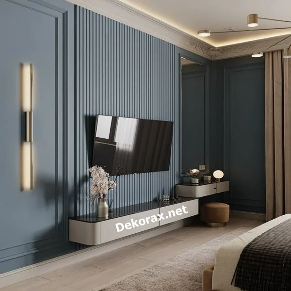 Esenyurt Duvar Çıtası