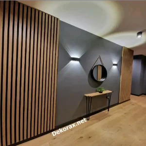 Sultangazi Duvar Paneli