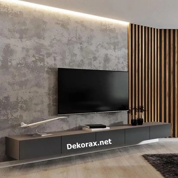 Şişli Duvar Çıtası