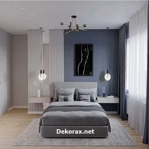 Bakırköy Duvar Çıtası