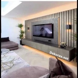 Arnavutköy Duvar Çıtası