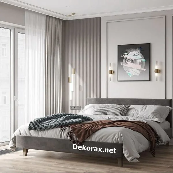 Beşiktaş Duvar Çıtası