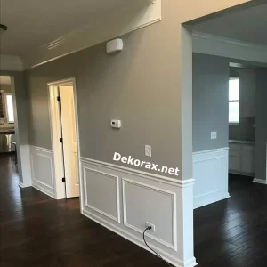 Bayrampaşa Duvar Çıtası