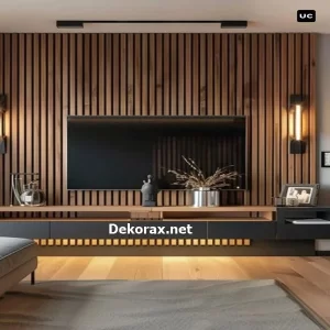 Arnavutköy Duvar Paneli