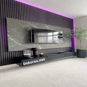 Gaziosmanpaşa Duvar Paneli