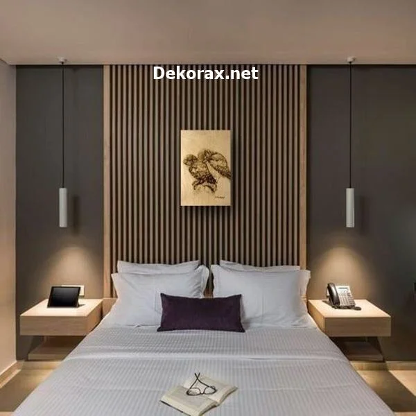 Güngören Duvar Paneli
