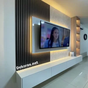 Sarıyer Duvar Paneli