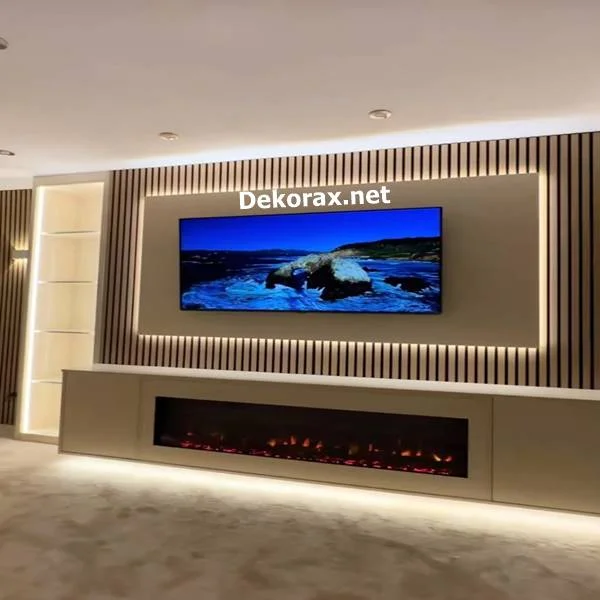 Esenler Duvar Çıtası