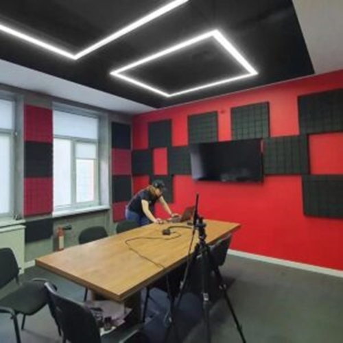 Eyüp Ses Yalıtımı