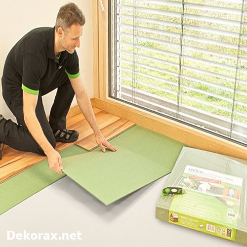 Gaziosmanpaşa Ses Yalıtımı