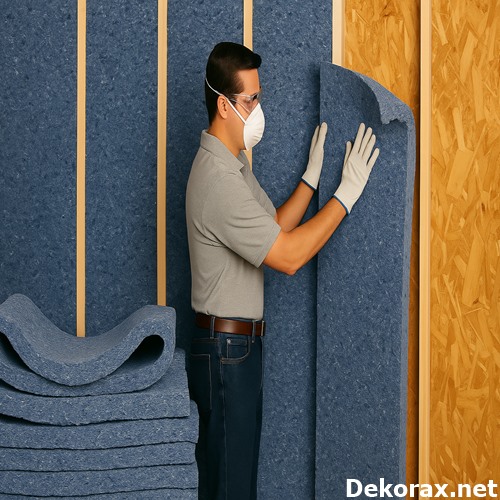 Avcılar Ses Yalıtımı