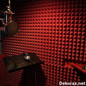 Adıyaman Ses Yalıtımı