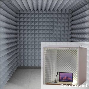 Şişli Ses Yalıtımı