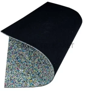 Bariyerli Sünger
