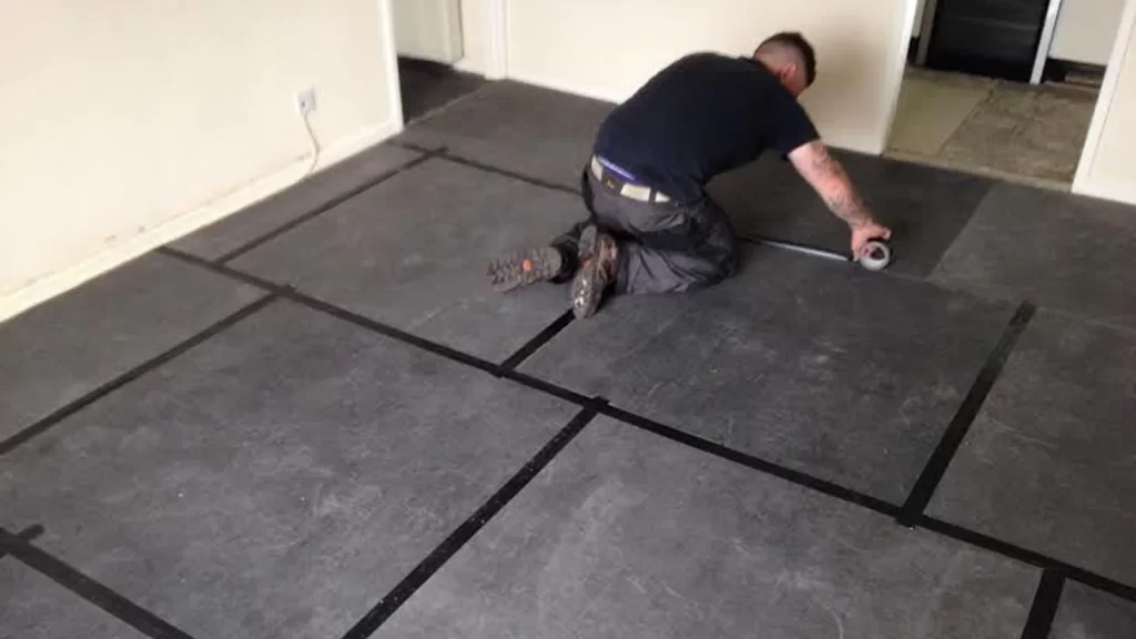 Zemin Ses Yalıtımı